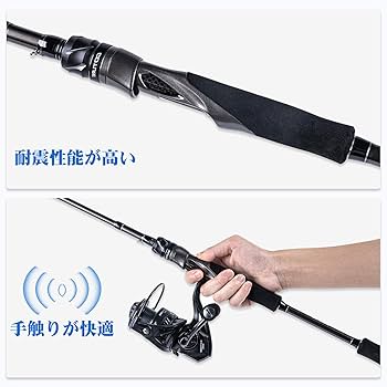 コンパクトロッド 楽天市場】【9/23まで 2個でP5倍3個でP10倍(要エントリー)】超